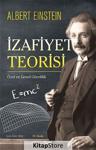 İzafiyet Teorisi - Albert Einstein