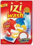 İziwash Renk Koruyucu Mendil 12'Li 6 Paket