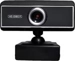 Izoly 1080P Full Hd 1920 X 1080 Usb Mikrofonlu Webcam