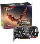 İzoly Phoenix Nvidia Geforce Gtx 1050Ti 4Gb 128 Bit Gddr5 Dx(12) Pci-E 3.0 Ekra