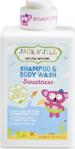 Jack And Jill Shampoo Sweetness 300Ml