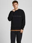 Jack & Jones Jack Jones Jorcopenhagen Bıg Sweat Crew Neck Noos