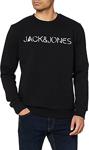 Jack & Jones Jcohan Sweat Crew Neck 12201843