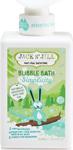 Jack N Jill Bubble Bath Simplicity Bunny Banyo Köpüğü 300 Ml