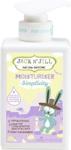 Jack N Jill Moisturiser Simplicity Bunny Bebek Losyonu 300 Ml