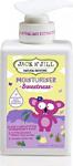 Jack N Jill Moisturiser Sweetness Koala Bebek Losyonu 300 Ml