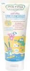 Jack N Jill Natural Sunscreen Spf 30 100 ml Güneş Kremi