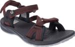 Jack Wolfskin 4019041 Lakewood Ride Bordo Kadın Sandalet - 37