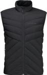 Jack Wolfskin Athletic Vest M Erkek Outdoor Yelek