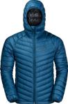 Jack Wolfskin Atmosphere Jkt M Outdoor Ceketi - XL - Mavi