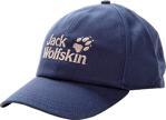 Jack Wolfskin Baseball Şapka