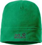 Jack Wolfskin Bere 19590-4082 Real Stuff Cap Yeşil - Standart