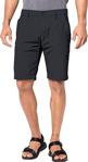 Jack Wolfskin Desert Valley Shorts Men Erkek Şort 52 - Antrasit