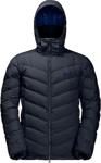 Jack Wolfskin Fairmont Erkek Ceket 1203591-1010 Lacivert