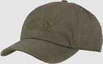 Jack Wolfskin Haki Baseball Cap Spor Ekipmanı Şapka