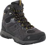 Jack Wolfskin Mtn Attack 6 Texapore Mid Erkek Outdoor Ayakkabı