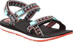 Jack Wolfskin Outfresh Sandal Kadın Sandalet - 4039461-6089 - 39,5 - Çok Renkli