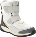 Jack Wolfskin Polar Bear Texapore High Vc Çocuk Outdoor Ayakkabı 36 - Beyaz