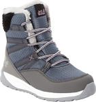 Jack Wolfskin Polar Wolf Texapore High Çocuk Outdoor Ayakkabı 34 - Gri