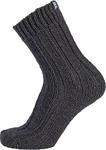 Jack Wolfskin Recovery Wool Sock Unisex Çorap - 1904491-6320