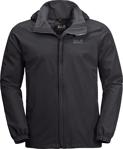 Jack Wolfskin Stormy Point Erkek Outdoor Ceket