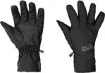 Jack Wolfskin Texapore Basic Glove Outdoor Eldiven - L - Siyah