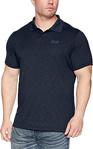 Jack Wolfskin Travel Polo Men Erkek T-Shirt - 1804542-1010