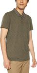 Jack Wolfskin Travel Polo Men Erkek T-Shirt - 1804542-5100