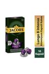 Jacobs Capsule Lungo 8 Intenso 52 G