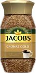 Jacobs Cronat Gold 100 G Çözünebilir Kahve