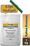 Jacobs Kaffeeplus Kahve Beyazlatıcı 1Kg + Klips Hediyeli