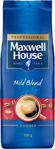 Jacobs Maxwell House 500 gr Çözünebilir Kahve