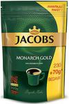 Jacobs Monarch Gold 230 gr +70 gr Çözünebilir Kahve