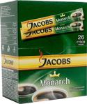 Jacobs Monarch Gold 26'lı Hazır Kahve