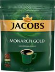 Jacobs Monarch Gold Eko Paket 66 gr Çözünebilir Kahve