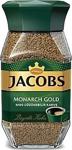 Jacobs Monarch Gold Kavanoz 47.5 Gr 3'Lü Paket Çözünebilir Kahve