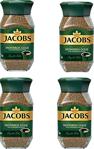 Jacobs Monarch Gold Kavanoz 47.5 Gr 4'Lü Paket Çözünebilir Kahve