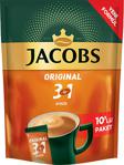 Jacobs Original 3'Ü 1 Arada 10'Lu Hazır Kahve