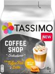 Jacobs Tassimo Coffee Shop Kapsül Kahve 8'Li