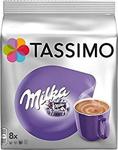 Jacobs Tassimo Milka Kapsül Kahve 8'Li