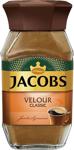 Jacobs Velour Klasik 95 Gr Çözünebilir Kahve