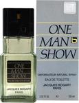 Jacques Bogart One Man Show EDT 100 ml Erkek Parfüm