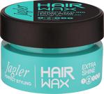 Jagler 02 Ekstra Parlak 150 Ml Wax