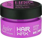 Jagler Hair Wax Güçlü Tutuş 150 Ml