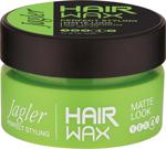 Jagler Mat Görünüm Wax 150 ml