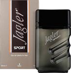 Jagler Sport EDT 90 ml Erkek Parfüm