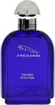 Jaguar Evolution EDT 100 ml Erkek Parfüm