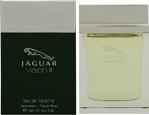 Jaguar Vision II EDT 100 ml Erkek Parfüm