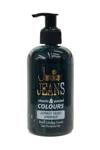 Jamaican Jeans Color Saç Boyası Zümrüt Yeşili