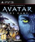 James Cameron´s Avatar: The Game PS3 Playstation 3 Oyunu